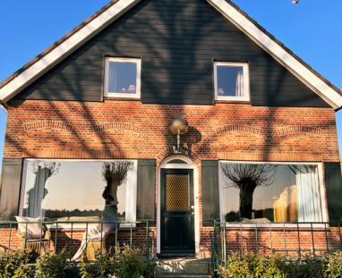 Hoeve Molenschot