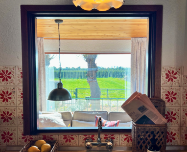 Hoeve Molenschot