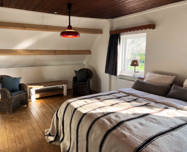 Hoeve Molenschot
