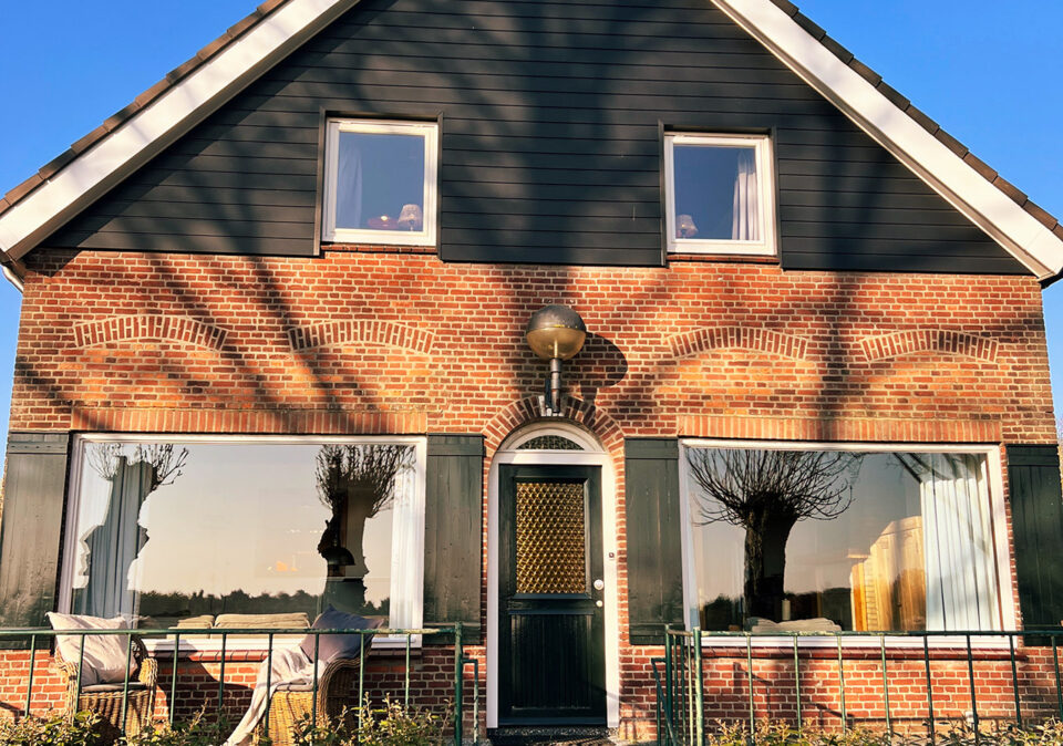 Hoeve Molenschot
