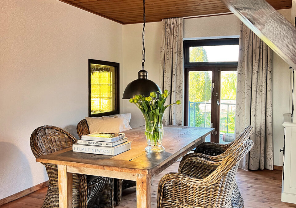 Hoeve Molenschot