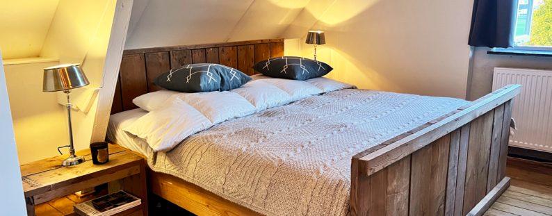 Hoeve Molenschot