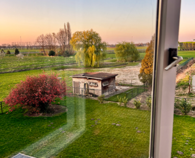 Hoeve Molenschot