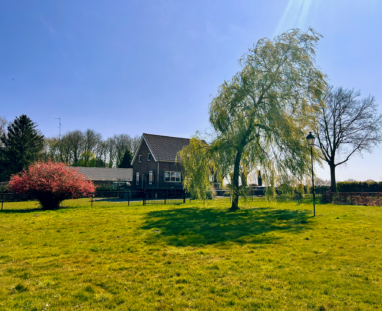 Hoeve Molenschot