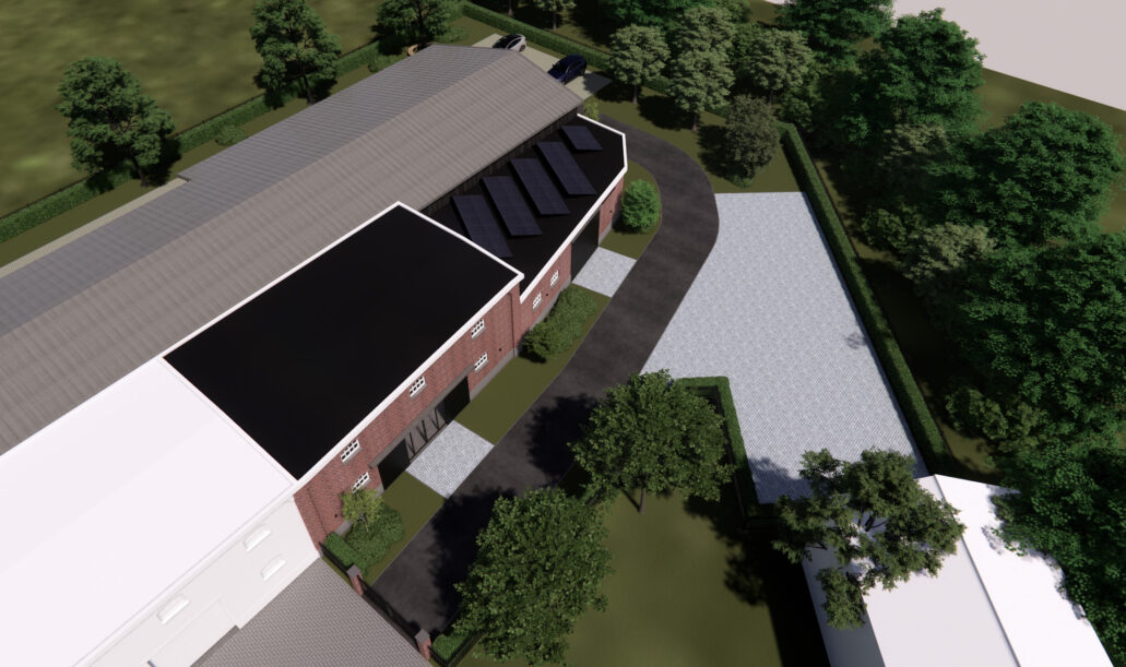 Initiatief Ecobedrijfshub de Wouwse Statie-15 De Wouwse Statie